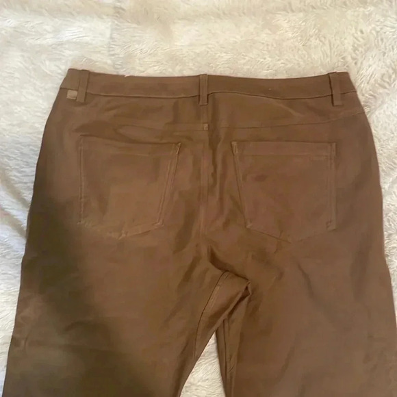 Lululemon dress pants for men’s size 36 - Picture 9 of 14